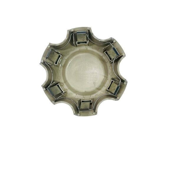 Set of 4 Toyota Highlander Wheel Center Caps - Picture 12 of 13